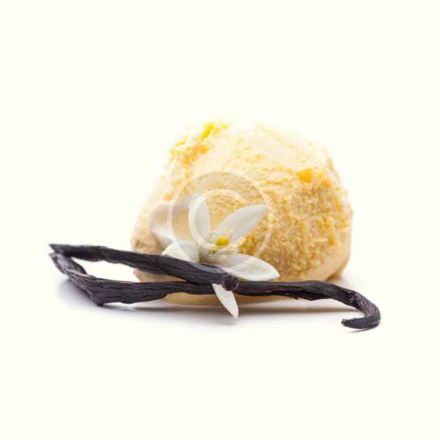Vanilla bean dream